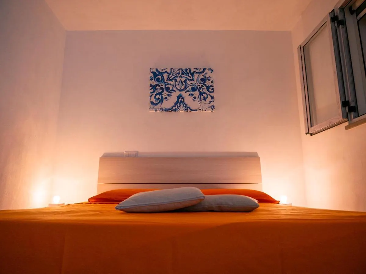 La Casa Blu Deluxe Βίλα Λίπαρι
