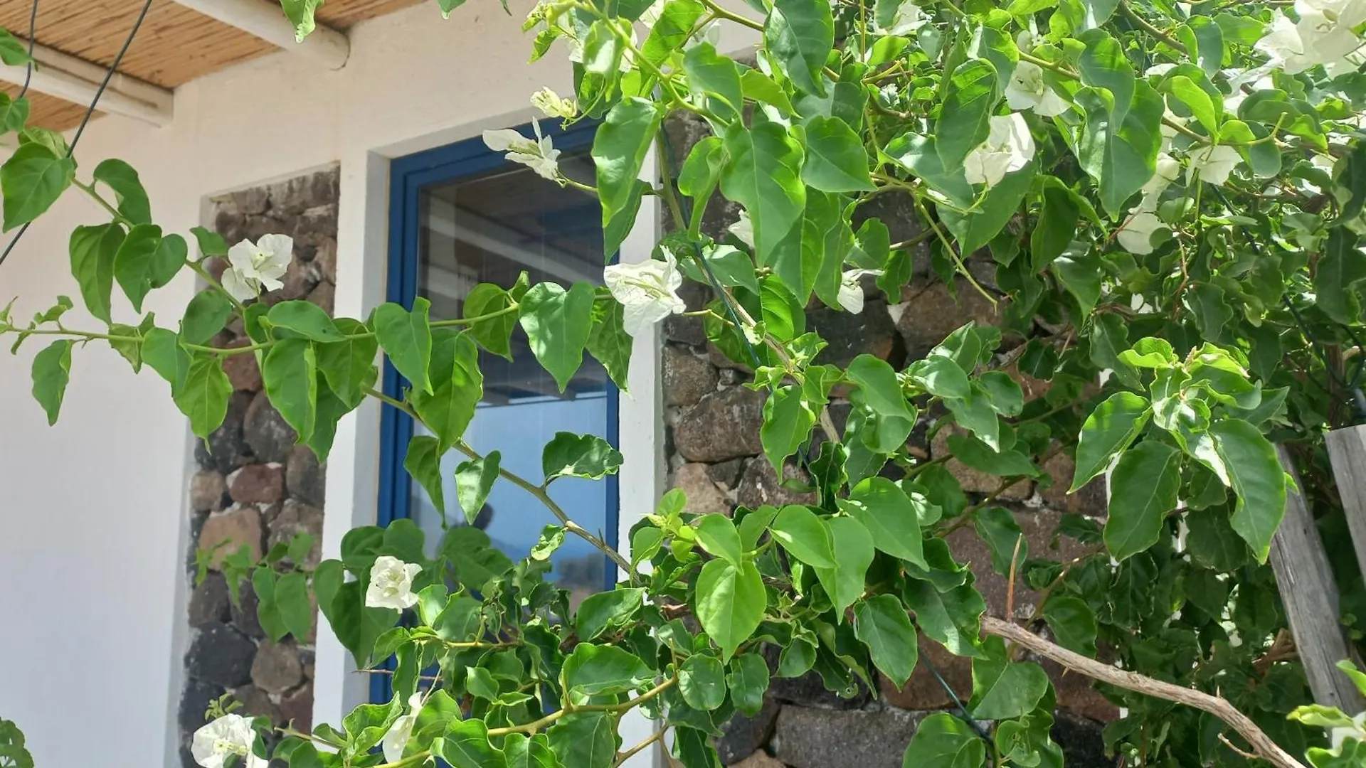 La Casa Blu Deluxe Βίλα Λίπαρι