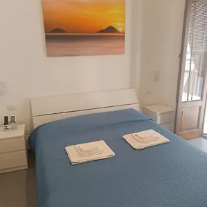 Appartement La Casetta Di Elia, Lipari (Isola Lipari)
